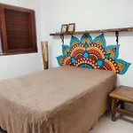 Hippie House