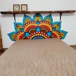 Hippie House