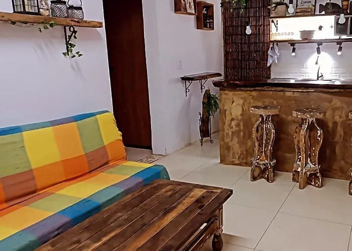 Hippie House