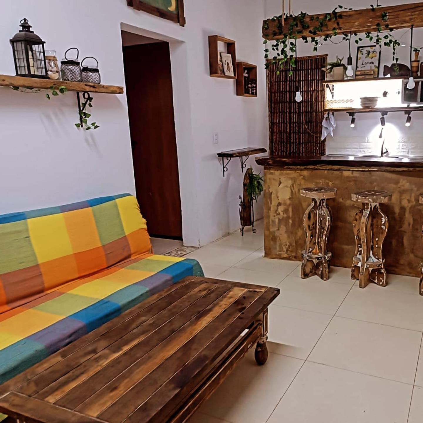Casa de férias Hippie House