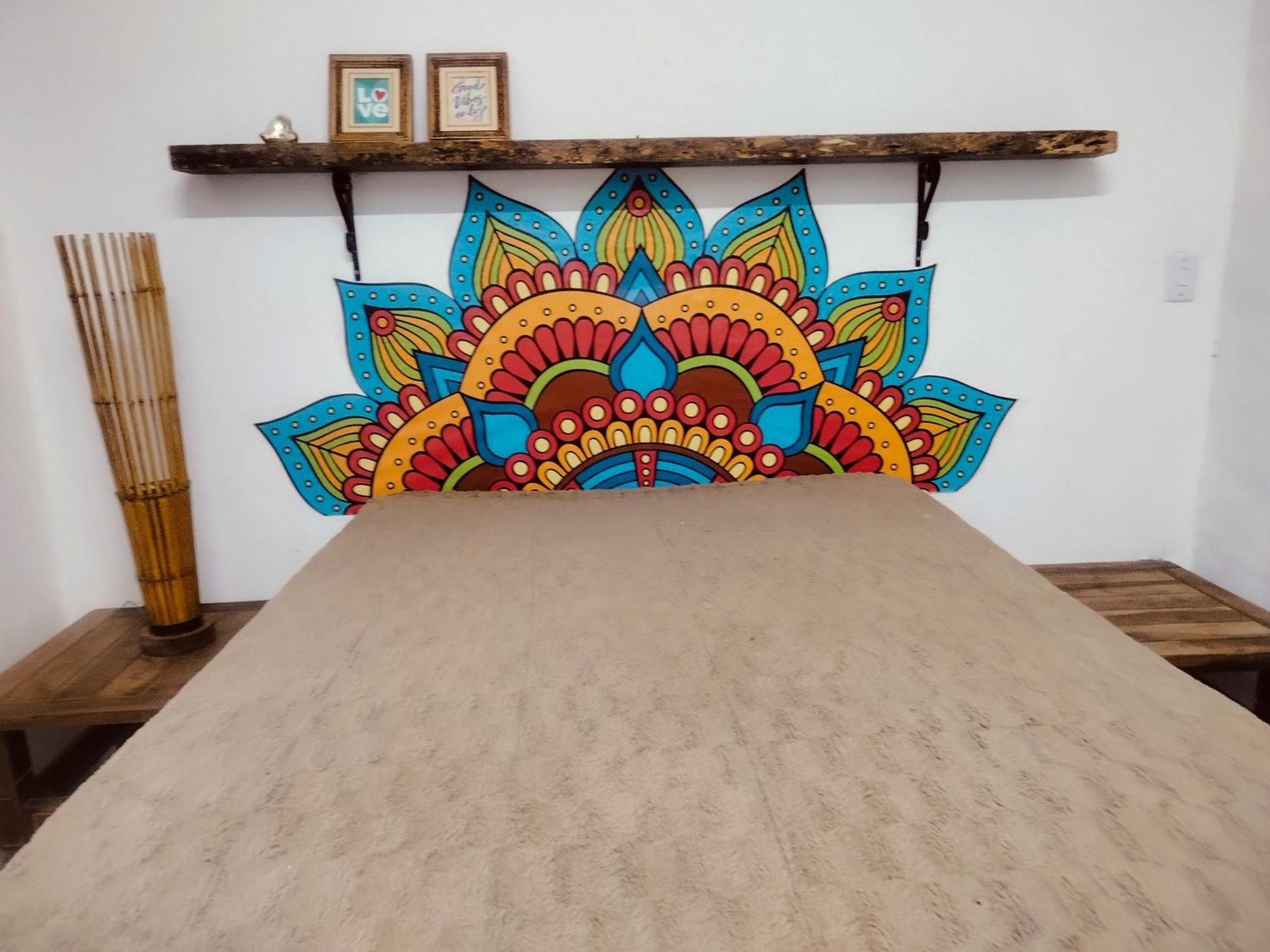Hippie House Casa de férias